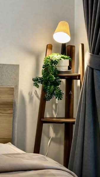 Ratchada Orchid, Bangkok, Sutthisarn Winitcha Road, Huai Khwang, Huai Khwang, Bangkok, 1 Bedroom, 35 sqm, Condo For Rent, by Phasama Pheunpong, 500252213 - DDproperty.com