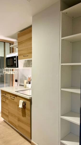 Ratchada Orchid, Bangkok, Sutthisarn Winitcha Road, Huai Khwang, Huai Khwang, Bangkok, 1 Bedroom, 35 sqm, Condo For Rent, by Phasama Pheunpong, 500252213 - DDproperty.com