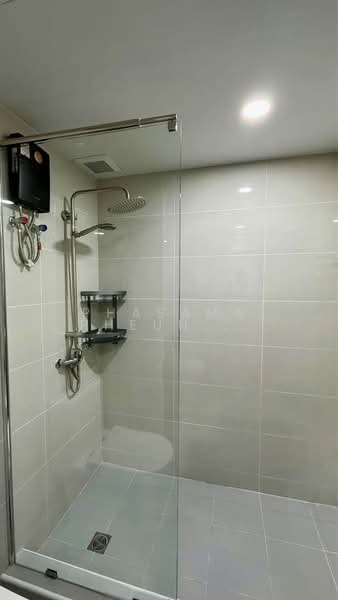 Ratchada Orchid, Bangkok, Sutthisarn Winitcha Road, Huai Khwang, Huai Khwang, Bangkok, 1 Bedroom, 35 sqm, Condo For Rent, by Phasama Pheunpong, 500252213 - DDproperty.com