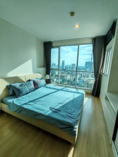 Life @ Ladprao 18 : ไลฟ์ ลาดพร้าว 18, กรุงเทพ, ถนนลาดพร้าว, จอมพล, จตุจักร, กรุงเทพ, 40 ตร.ม., คอนโด ให้เช่า, โดย Bear Thanee, 500252214 - DDproperty.com