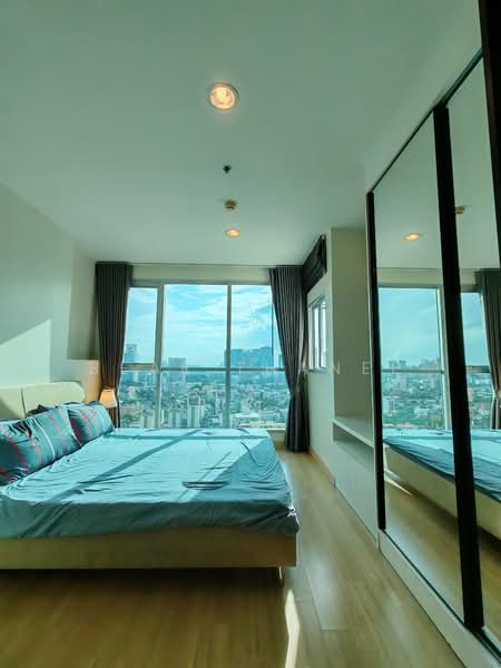 Life @ Ladprao 18 : ไลฟ์ ลาดพร้าว 18, กรุงเทพ, ถนนลาดพร้าว, จอมพล, จตุจักร, กรุงเทพ, 40 ตร.ม., คอนโด ให้เช่า, โดย Bear Thanee, 500252214 - DDproperty.com