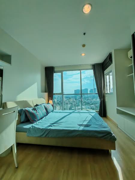 Life @ Ladprao 18 : ไลฟ์ ลาดพร้าว 18, กรุงเทพ, ถนนลาดพร้าว, จอมพล, จตุจักร, กรุงเทพ, 40 ตร.ม., คอนโด ให้เช่า, โดย Bear Thanee, 500252214 - DDproperty.com