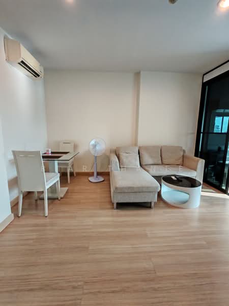 Life @ Ladprao 18, Bangkok, Ladprao Road, Jom Phon, Chatuchak, Bangkok, 1 Bedroom, 40 sqm, Condo For Rent, by Bear Thanee, 500252214 - DDproperty.com