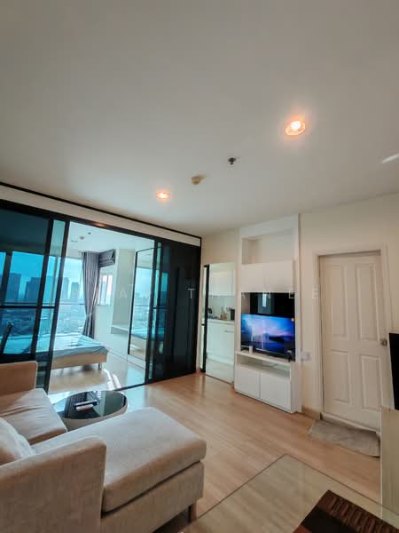 Life @ Ladprao 18, Bangkok, Ladprao Road, Jom Phon, Chatuchak, Bangkok, 1 Bedroom, 40 sqm, Condo For Rent, by Bear Thanee, 500252214 - DDproperty.com