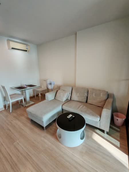 Life @ Ladprao 18, Bangkok, Ladprao Road, Jom Phon, Chatuchak, Bangkok, 1 Bedroom, 40 sqm, Condo For Rent, by Bear Thanee, 500252214 - DDproperty.com