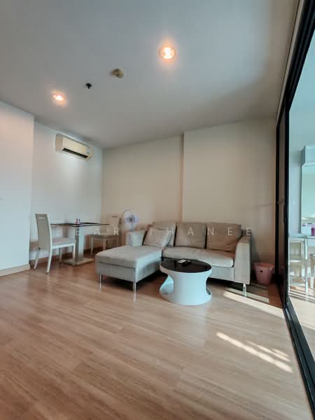 Life @ Ladprao 18, Bangkok, Ladprao Road, Jom Phon, Chatuchak, Bangkok, 1 Bedroom, 40 sqm, Condo For Rent, by Bear Thanee, 500252214 - DDproperty.com