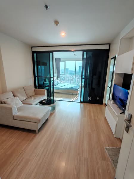 Life @ Ladprao 18, Bangkok, Ladprao Road, Jom Phon, Chatuchak, Bangkok, 1 Bedroom, 40 sqm, Condo For Rent, by Bear Thanee, 500252214 - DDproperty.com
