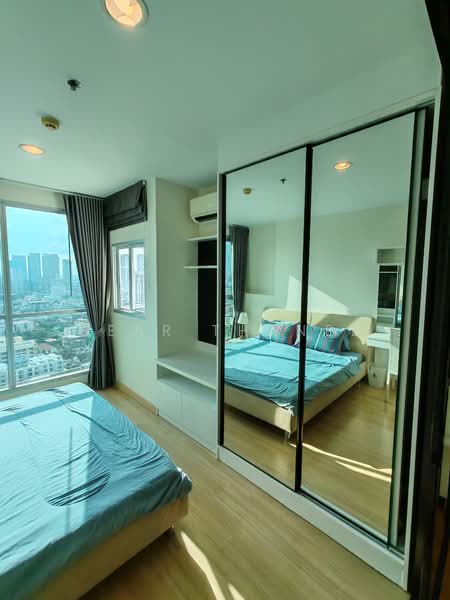 Life @ Ladprao 18, Bangkok, Ladprao Road, Jom Phon, Chatuchak, Bangkok, 1 Bedroom, 40 sqm, Condo For Rent, by Bear Thanee, 500252214 - DDproperty.com