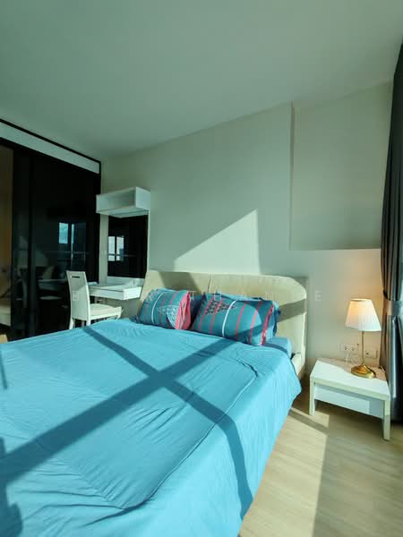 Life @ Ladprao 18, Bangkok, Ladprao Road, Jom Phon, Chatuchak, Bangkok, 1 Bedroom, 40 sqm, Condo For Rent, by Bear Thanee, 500252214 - DDproperty.com