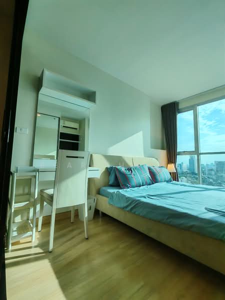 Life @ Ladprao 18, Bangkok, Ladprao Road, Jom Phon, Chatuchak, Bangkok, 1 Bedroom, 40 sqm, Condo For Rent, by Bear Thanee, 500252214 - DDproperty.com