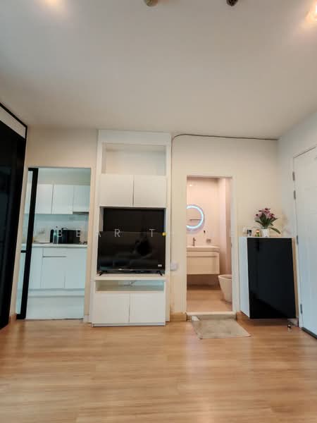 Life @ Ladprao 18, Bangkok, Ladprao Road, Jom Phon, Chatuchak, Bangkok, 1 Bedroom, 40 sqm, Condo For Rent, by Bear Thanee, 500252214 - DDproperty.com