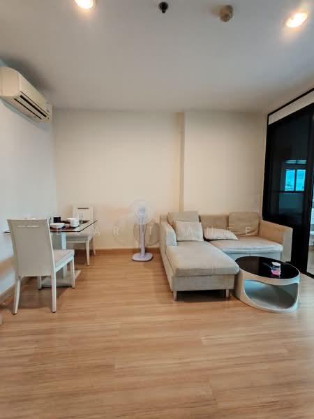 Life @ Ladprao 18, Bangkok, Ladprao Road, Jom Phon, Chatuchak, Bangkok, 1 Bedroom, 40 sqm, Condo For Rent, by Bear Thanee, 500252214 - DDproperty.com