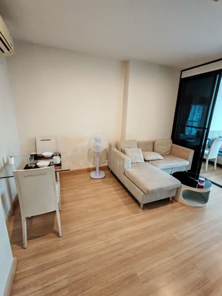 Life @ Ladprao 18, Bangkok, Ladprao Road, Jom Phon, Chatuchak, Bangkok, 1 Bedroom, 40 sqm, Condo For Rent, by Bear Thanee, 500252214 - DDproperty.com