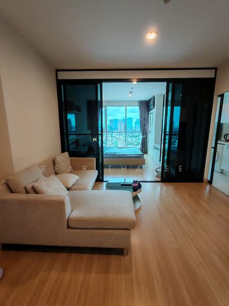 Life @ Ladprao 18, Bangkok, Ladprao Road, Jom Phon, Chatuchak, Bangkok, 1 Bedroom, 40 sqm, Condo For Rent, by Bear Thanee, 500252214 - DDproperty.com