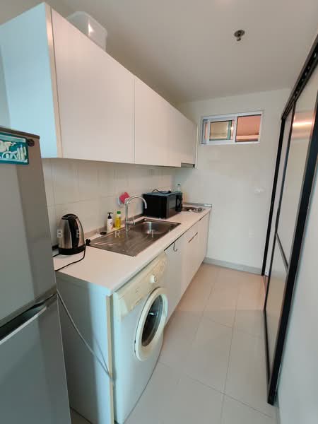 Life @ Ladprao 18, Bangkok, Ladprao Road, Jom Phon, Chatuchak, Bangkok, 1 Bedroom, 40 sqm, Condo For Rent, by Bear Thanee, 500252214 - DDproperty.com