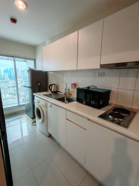 Life @ Ladprao 18 : ไลฟ์ ลาดพร้าว 18, กรุงเทพ, ถนนลาดพร้าว, จอมพล, จตุจักร, กรุงเทพ, 40 ตร.ม., คอนโด ให้เช่า, โดย Bear Thanee, 500252214 - DDproperty.com