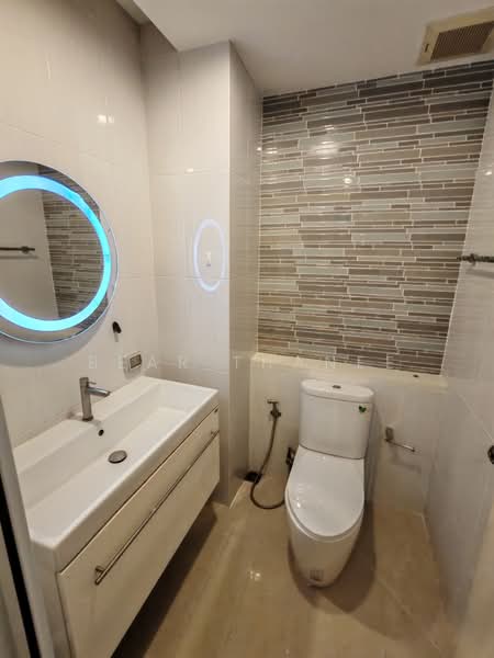 Life @ Ladprao 18, Bangkok, Ladprao Road, Jom Phon, Chatuchak, Bangkok, 1 Bedroom, 40 sqm, Condo For Rent, by Bear Thanee, 500252214 - DDproperty.com