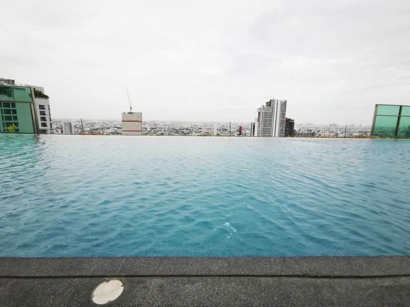 Life @ Ladprao 18, Bangkok, Ladprao Road, Jom Phon, Chatuchak, Bangkok, 1 Bedroom, 40 sqm, Condo For Rent, by Bear Thanee, 500252214 - DDproperty.com