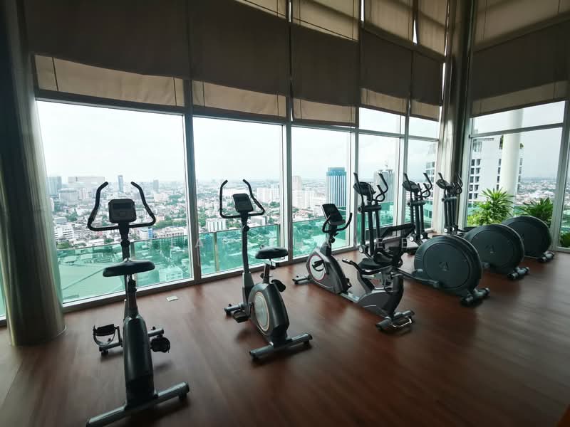 Life @ Ladprao 18, Bangkok, Ladprao Road, Jom Phon, Chatuchak, Bangkok, 1 Bedroom, 40 sqm, Condo For Rent, by Bear Thanee, 500252214 - DDproperty.com