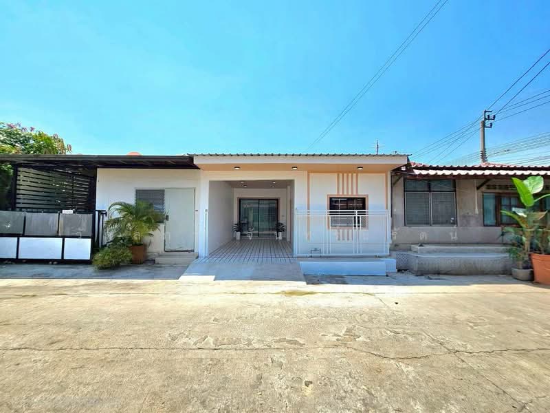 Baan Pruksa 3 Soi Watlatpladuk, Nonthaburi, Bang Khu Rat, Bang Bua Thong, Nonthaburi, 3 Bedrooms, 102 sqm, Townhouse For Sale, by วัลลภา จันทร์ชิรัตน์, 500252217 - DDproperty.com