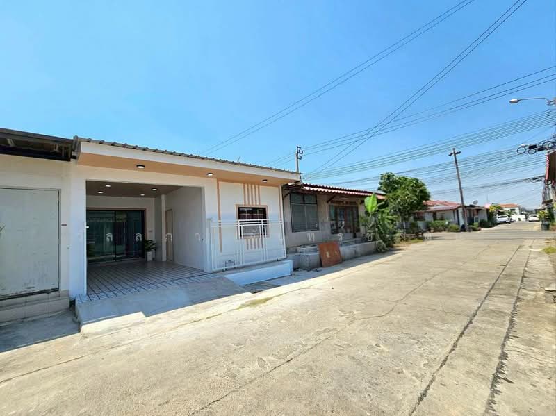 Baan Pruksa 3 Soi Watlatpladuk, Nonthaburi, Bang Khu Rat, Bang Bua Thong, Nonthaburi, 3 Bedrooms, 102 sqm, Townhouse For Sale, by วัลลภา จันทร์ชิรัตน์, 500252217 - DDproperty.com