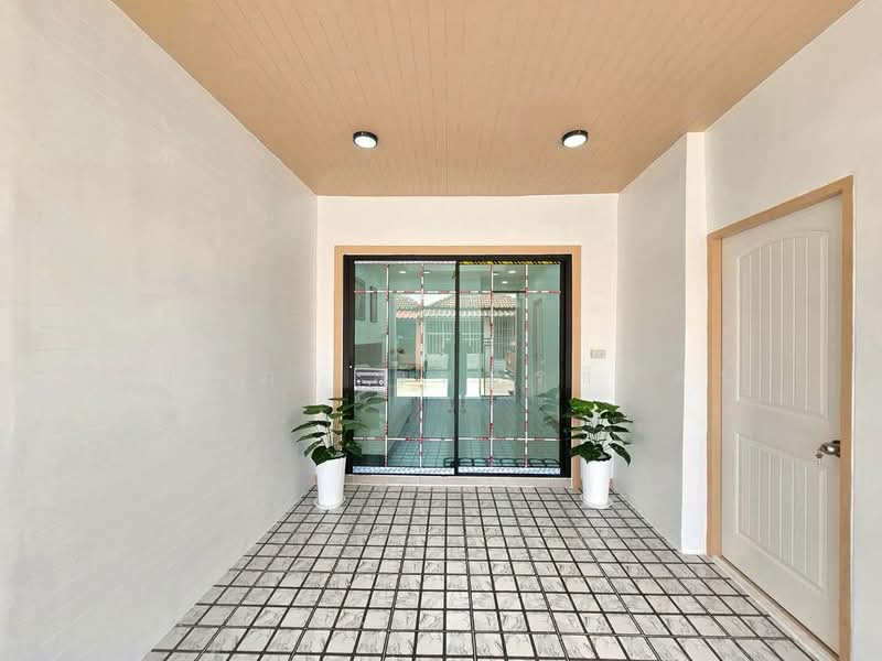 บ้านพฤกษา 3 ซ.วัดลาดปลาดุก : Baan Pruksa 3 Soi Watlatpladuk, นนทบุรี, บางคูรัด, บางบัวทอง, นนทบุรี, 102 ตร.ม., ทาวน์เฮ้าส์ ขาย, โดย วัลลภา จันทร์ชิรัตน์, 500252217 - DDproperty.com