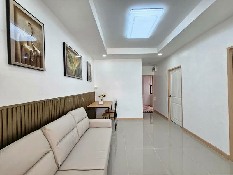 Baan Pruksa 3 Soi Watlatpladuk, Nonthaburi, Bang Khu Rat, Bang Bua Thong, Nonthaburi, 3 Bedrooms, 102 sqm, Townhouse For Sale, by วัลลภา จันทร์ชิรัตน์, 500252217 - DDproperty.com