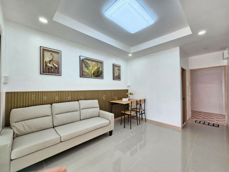 บ้านพฤกษา 3 ซ.วัดลาดปลาดุก : Baan Pruksa 3 Soi Watlatpladuk, นนทบุรี, บางคูรัด, บางบัวทอง, นนทบุรี, 102 ตร.ม., ทาวน์เฮ้าส์ ขาย, โดย วัลลภา จันทร์ชิรัตน์, 500252217 - DDproperty.com