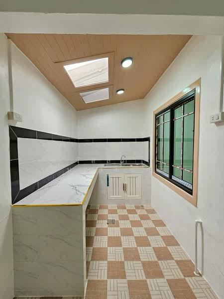 บ้านพฤกษา 3 ซ.วัดลาดปลาดุก : Baan Pruksa 3 Soi Watlatpladuk, นนทบุรี, บางคูรัด, บางบัวทอง, นนทบุรี, 102 ตร.ม., ทาวน์เฮ้าส์ ขาย, โดย วัลลภา จันทร์ชิรัตน์, 500252217 - DDproperty.com