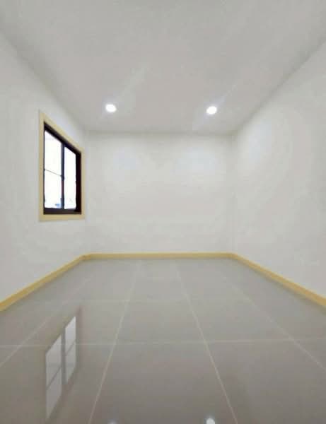 Baan Buathong 4, Nonthaburi, Ban Kluay-Sai Noi Road, Phimonrat, Bang Bua Thong, Nonthaburi, 3 Bedrooms, 102 sqm, Townhouse For Sale, by วัลลภา จันทร์ชิรัตน์, 500252220 - DDproperty.com