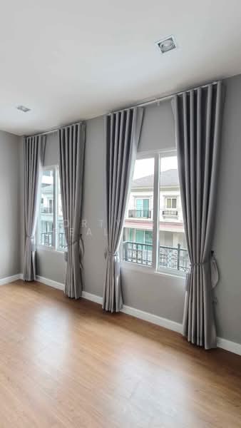 Grandio Petchkasem 81, Bangkok, Machareon Road, Nong Kang Plu, Nong Khaem, Bangkok, 4 Bedrooms, 189 sqm, Single Detached House For Rent, by Forty-Six Real Estate Group, 500252221 - DDproperty.com