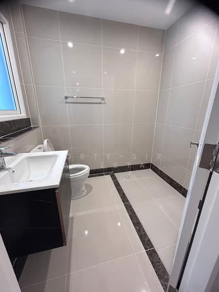 Grandio Petchkasem 81, Bangkok, Machareon Road, Nong Kang Plu, Nong Khaem, Bangkok, 4 Bedrooms, 189 sqm, Single Detached House For Rent, by Forty-Six Real Estate Group, 500252221 - DDproperty.com