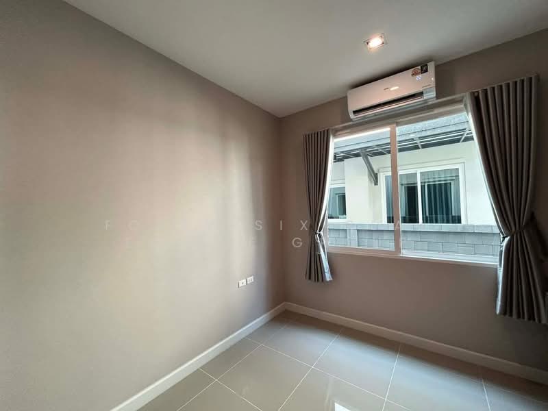 Grandio Petchkasem 81, Bangkok, Machareon Road, Nong Kang Plu, Nong Khaem, Bangkok, 4 Bedrooms, 189 sqm, Single Detached House For Rent, by Forty-Six Real Estate Group, 500252221 - DDproperty.com