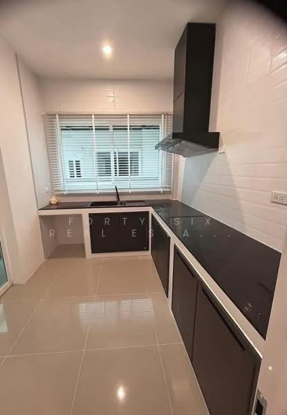 Grandio Petchkasem 81, Bangkok, Machareon Road, Nong Kang Plu, Nong Khaem, Bangkok, 4 Bedrooms, 189 sqm, Single Detached House For Rent, by Forty-Six Real Estate Group, 500252221 - DDproperty.com