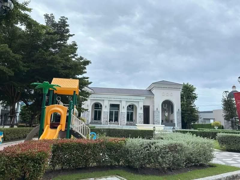 Grandio Petchkasem 81, Bangkok, Machareon Road, Nong Kang Plu, Nong Khaem, Bangkok, 4 Bedrooms, 189 sqm, Single Detached House For Rent, by Forty-Six Real Estate Group, 500252221 - DDproperty.com