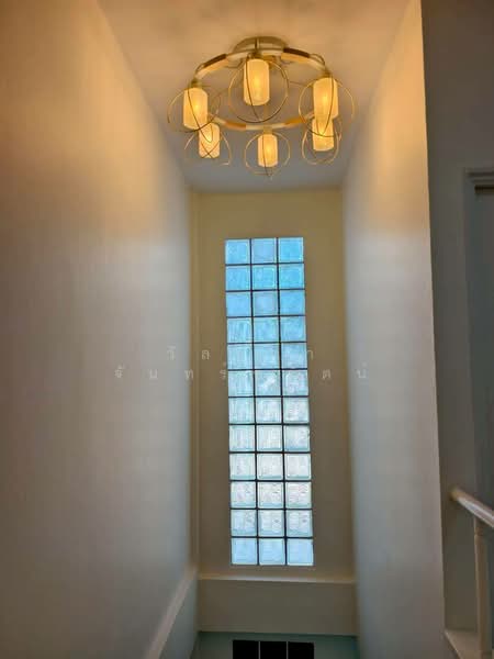 Wararak Rangsit Klong 3, Pathum Thani, Khlong Sam, Khlong Luang, Pathum Thani, 4 Bedrooms, 120 sqm, Townhouse For Sale, by วัลลภา จันทร์ชิรัตน์, 500252222 - DDproperty.com