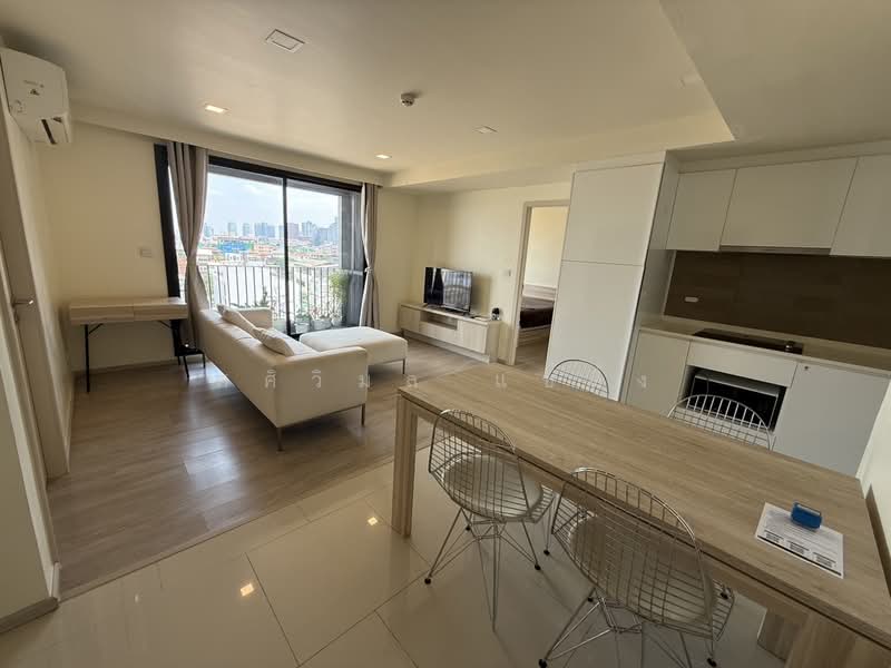 ให้เช่า - Maestro 03 Ratchada-Rama 9 : มาเอสโตร์ 03 รัชดา-พระราม 9, กรุงเทพ