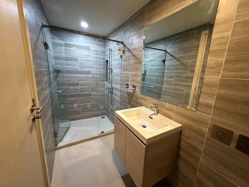 For Rent - Maestro 03 Ratchada-Rama 9, Bangkok