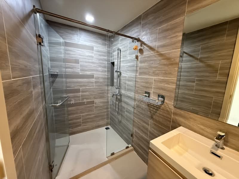 For Rent - Maestro 03 Ratchada-Rama 9, Bangkok