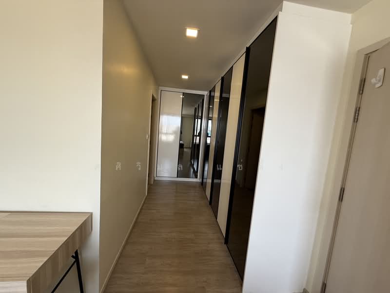 For Rent - Maestro 03 Ratchada-Rama 9, Bangkok