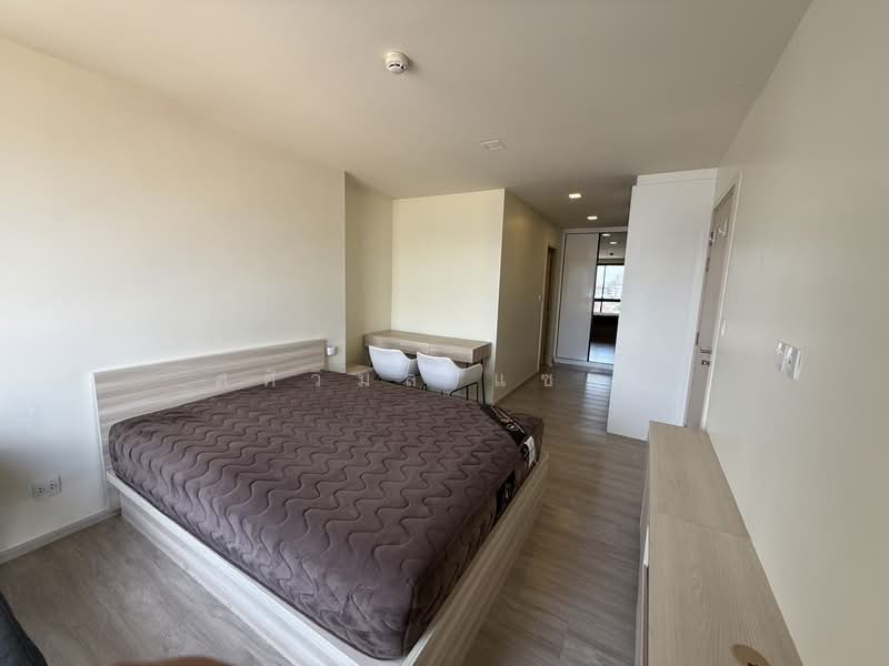 ให้เช่า - Maestro 03 Ratchada-Rama 9 : มาเอสโตร์ 03 รัชดา-พระราม 9, กรุงเทพ