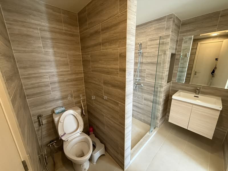 For Rent - Maestro 03 Ratchada-Rama 9, Bangkok