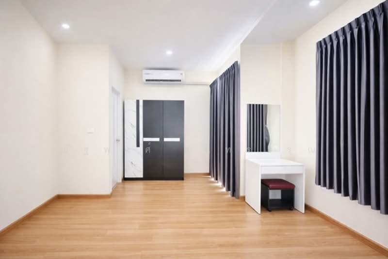 ไม่พบโครงการ, Bangkok, บางนา-ตราด, Dok Mai, Prawet, Bangkok, 4 Bedrooms, 150 sqm, Townhouse For Rent, by ณัฐพงศ์ สุนทรอรุณ, 500252225 - DDproperty.com