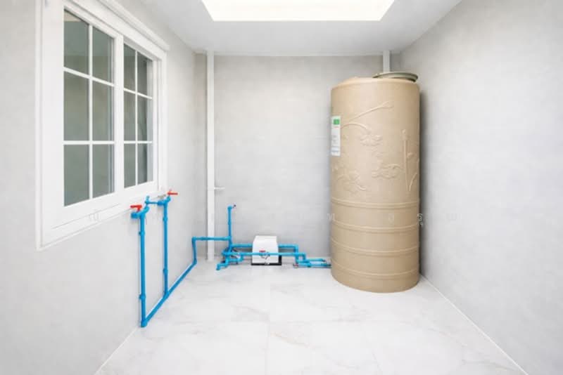 ไม่พบโครงการ, Bangkok, บางนา-ตราด, Dok Mai, Prawet, Bangkok, 4 Bedrooms, 150 sqm, Townhouse For Rent, by ณัฐพงศ์ สุนทรอรุณ, 500252225 - DDproperty.com