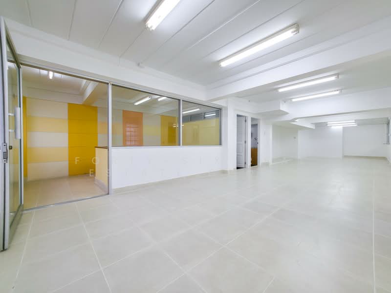 ให้เช่าสำนักงาน, Bangkok, Bang Bamru, Bang Phlat, Bangkok, , 100 sqm, Office Space For Rent, by Forty-Six Real Estate Group, 500252229 - DDproperty.com