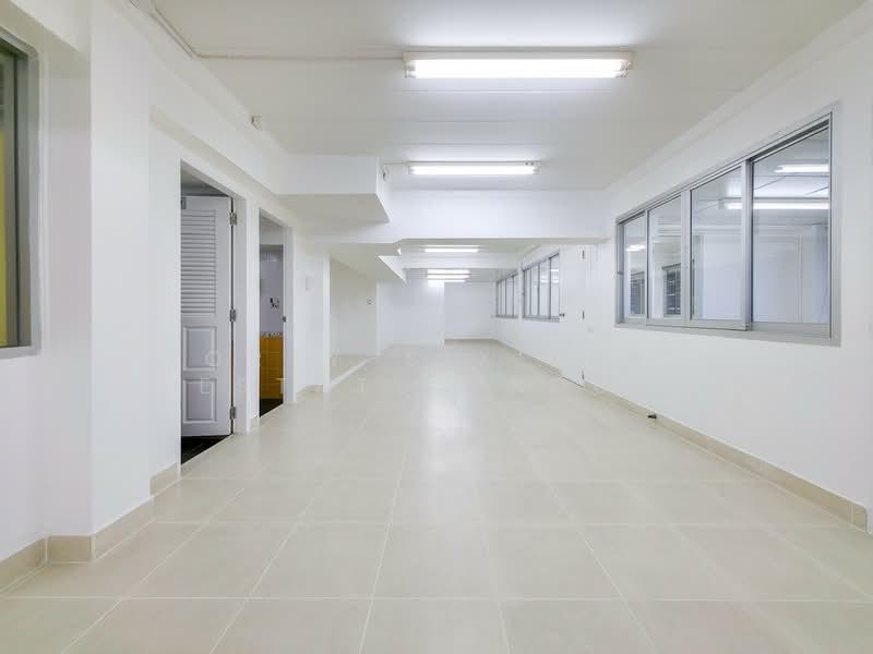 ให้เช่าสำนักงาน, Bangkok, Bang Bamru, Bang Phlat, Bangkok, , 100 sqm, Office Space For Rent, by Forty-Six Real Estate Group, 500252229 - DDproperty.com