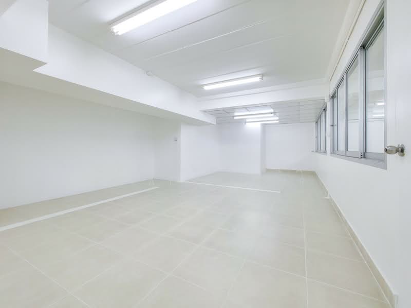 ให้เช่าสำนักงาน, Bangkok, Bang Bamru, Bang Phlat, Bangkok, , 100 sqm, Office Space For Rent, by Forty-Six Real Estate Group, 500252229 - DDproperty.com