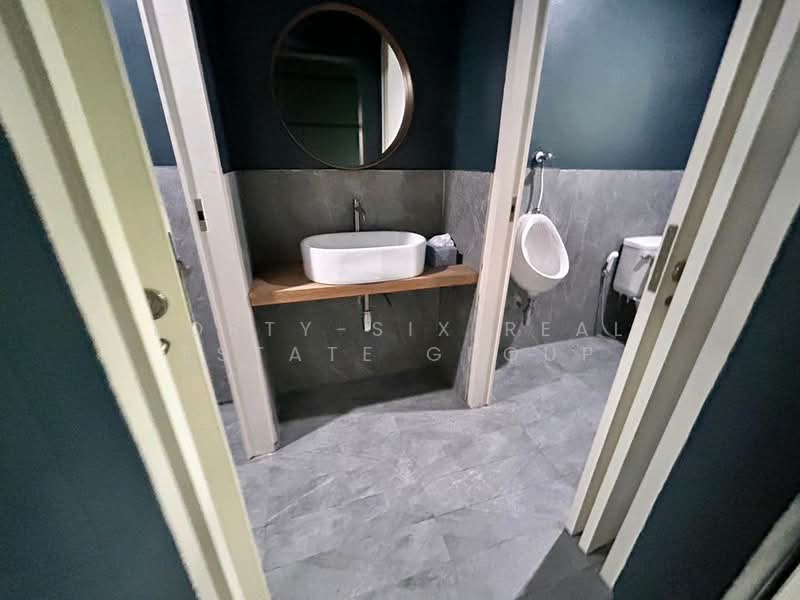 ให้เช่าสำนักงาน, กรุงเทพ, ช่องนนทรี, ยานนาวา, กรุงเทพ, 250 ตร.ม., สำนักงาน ให้เช่า, โดย Forty-Six Real Estate Group, 500252231 - DDproperty.com