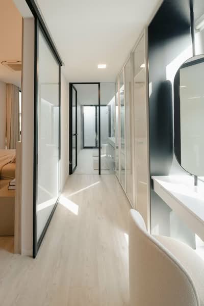 VIVE Krungthep Kreetha : วีเว่ กรุงเทพกรีฑา, กรุงเทพ, ถนนกรุงเทพกรีฑา, สะพานสูง, สะพานสูง, กรุงเทพ, 421 ตร.ม., บ้านเดี่ยว ให้เช่า, โดย คุณรวีวรรณ อู่เงิน, 500252232 - DDproperty.com