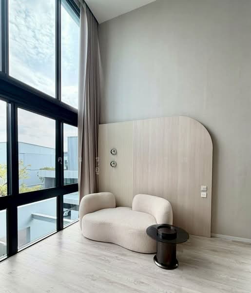 VIVE New Krungthepkreetha : วีเว่ กรุงเทพกรีฑาตัดใหม่, กรุงเทพ, ถ.กรุงเทพกรีฑา, สะพานสูง, สะพานสูง, กรุงเทพ, 426 ตร.ม., บ้านเดี่ยว ให้เช่า, โดย คุณรวีวรรณ อู่เงิน, 500252235 - DDproperty.com